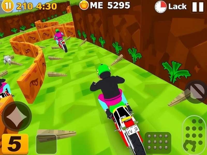 Hill Climb Racing 2 वाहन हिंदी में