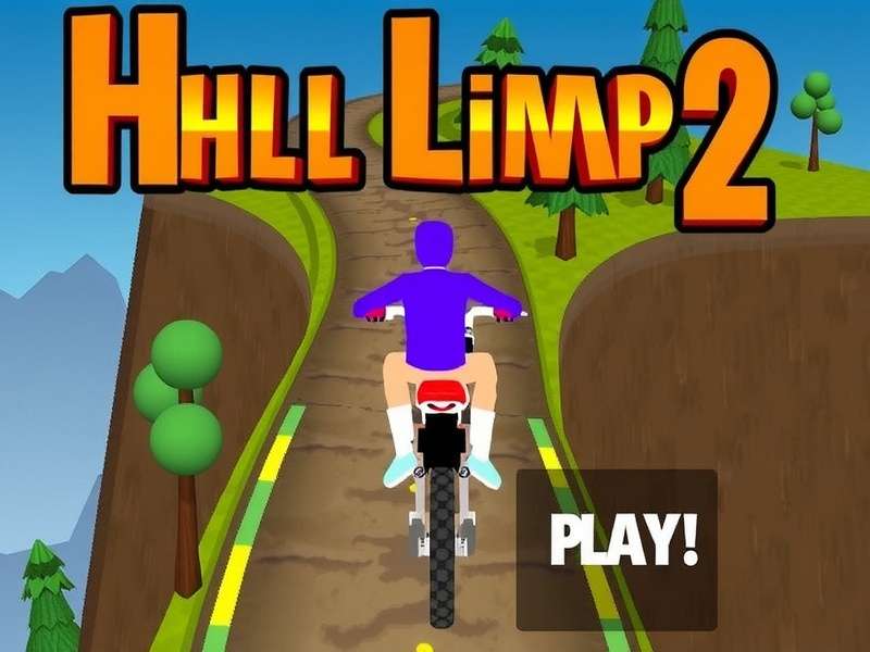 Hill Climb Racing 2 गेमप्ले कंट्रोल्स हिंदी में