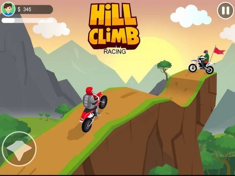 Hill Climb Racing 2 हैकिंग गाइड