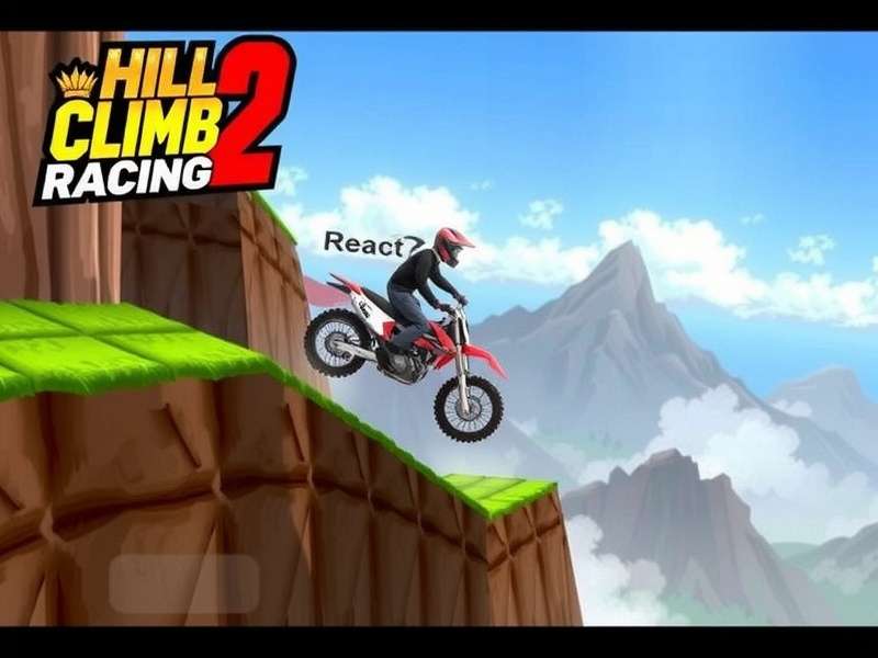 Hill Climb Racing 2 में Monster Truck, Supercar और Rally Car की तुलना