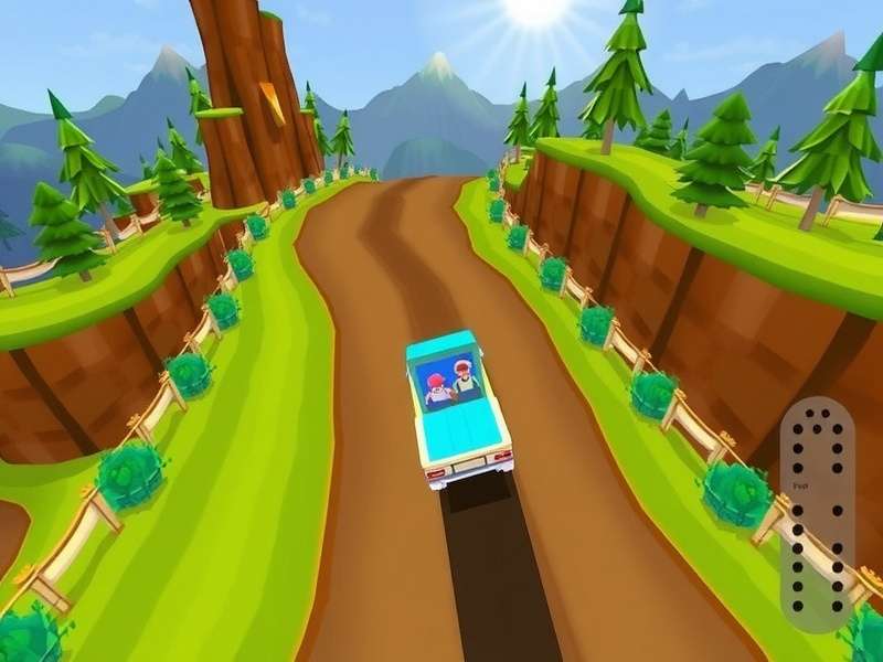 Hill Climb Racing 2 ऑनलाइन गेमप्ले स्क्रीनशॉट