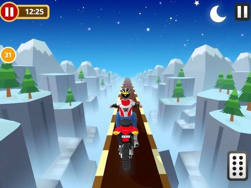 Hill Climb Racing 2 नवीनतम अपडेट में नए वाहन और ट्रैक
