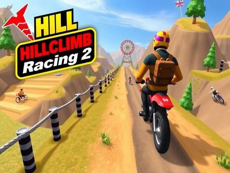Hill Climb Racing 2 चीट्स और हैक्स का मास्टर गाइड