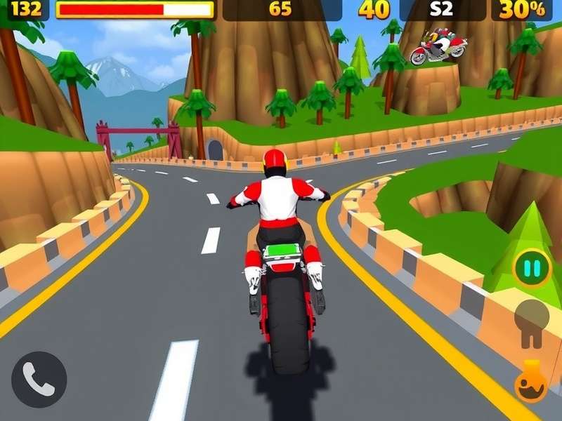 Hill Climb Racing 2 में विभिन्न वाहनों का अपग्रेड कम्पेरिजन चार्ट