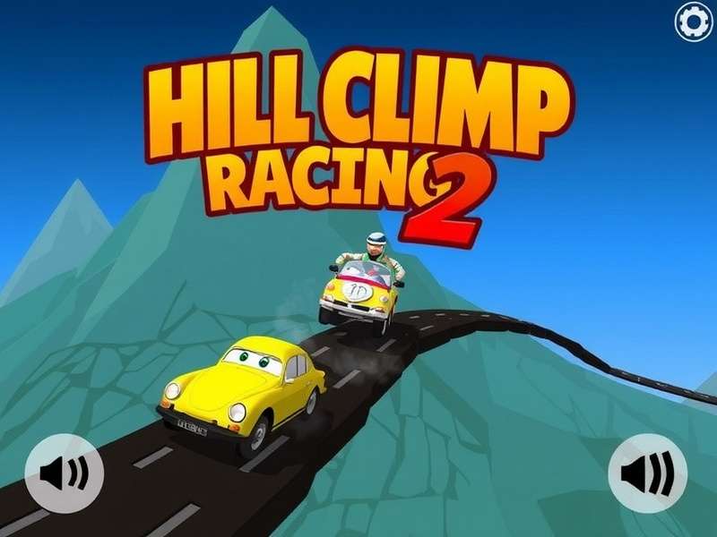 Hill Climb Racing 2 चीट इंजन इंटरफेस