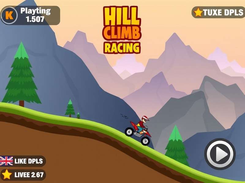 Hill Climb Racing 2 Hack Download से असीमित संसाधन