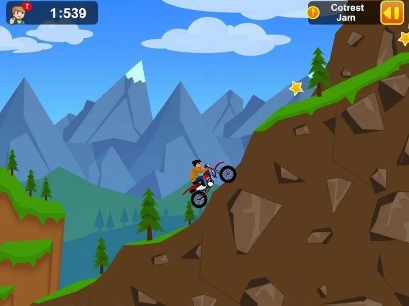 Hill Climb Racing 2 वाहन अपग्रेड गाइड