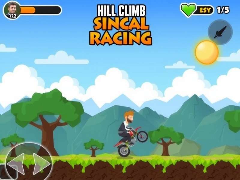 Hill Climb Racing 2 हैक्स डेटा विश्लेषण