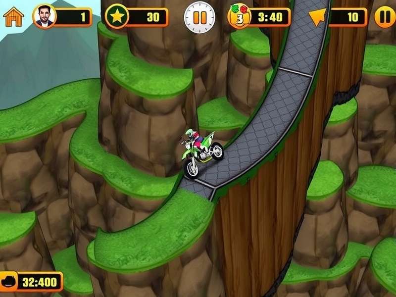 Hill Climb Racing 2 गुप्त रहस्य और टिप्स