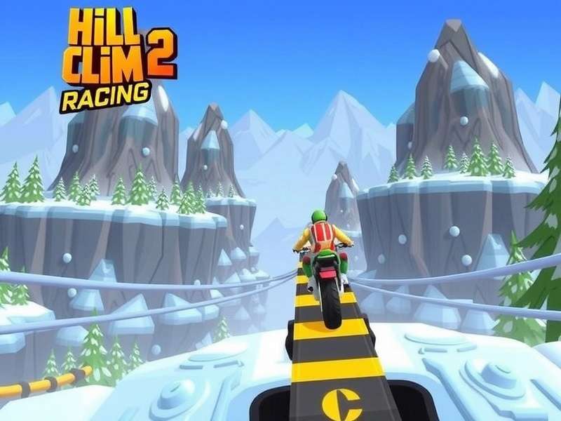 Hill Climb Racing 2 Unlimited Money and Coins Guide