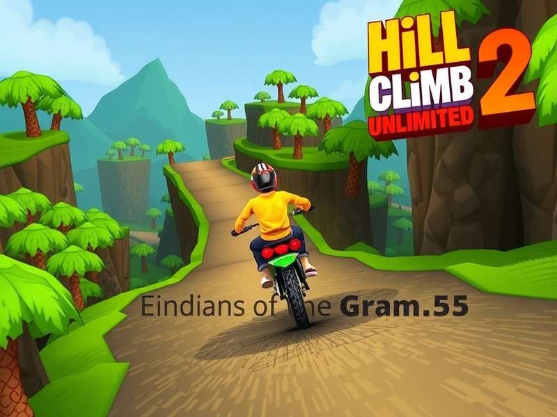 Hill Climb Racing 2 Multiplayer Race Coin Earning