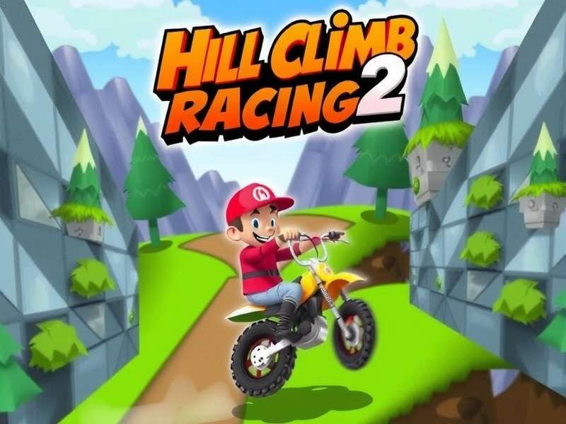 Advanced Hill Climb Racing 2 racing techniques