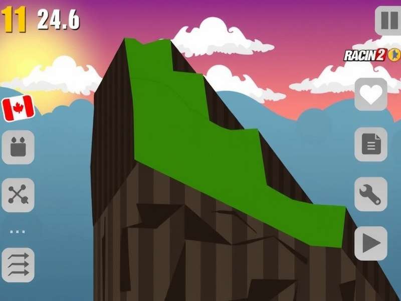 Hill Climb Racing 2 Hacks and Tips Visual Guide