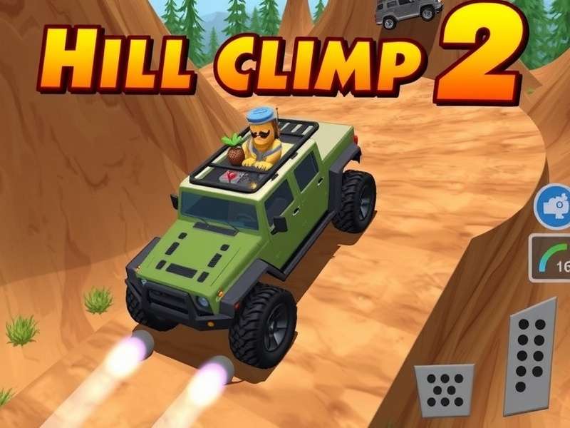 Hill Climb Racing 2 Best Vehicles Comparison Chart based on Reddit data