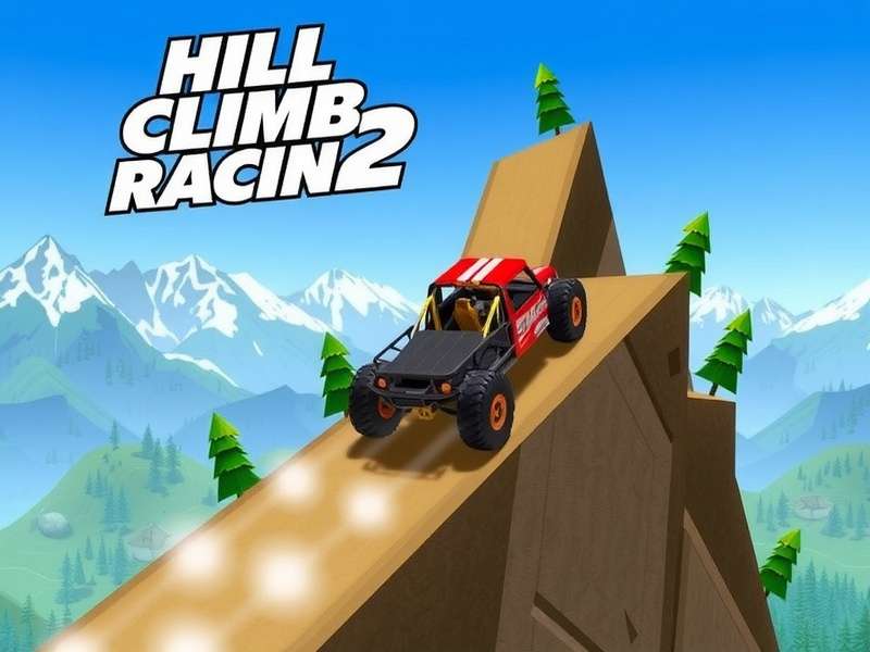 Setting up Hill Climb Racing 2 on BlueStacks emulator