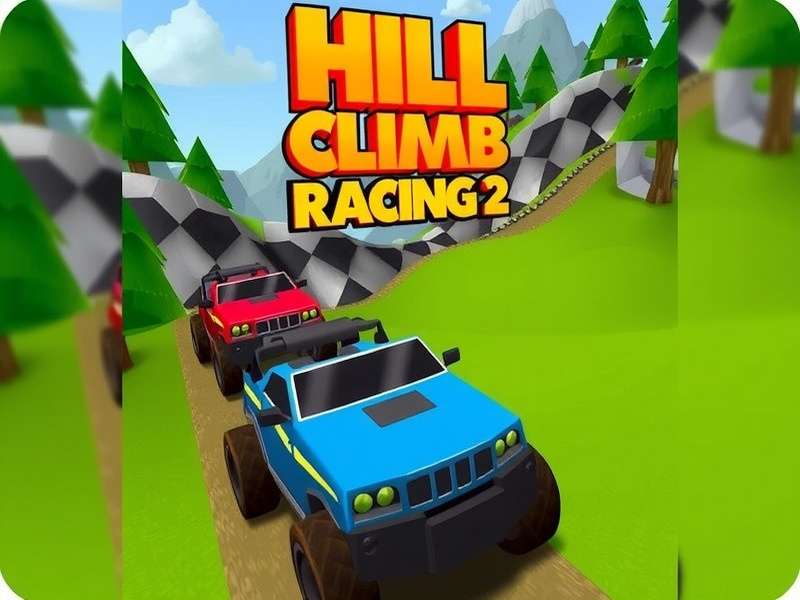 Hill Climb Racing 2 Indian champion players group photo with vehicles