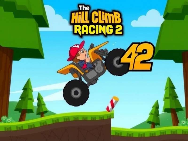 Hill Climb Racing 2 Windows Download - Complete PC Gaming Guide 2024