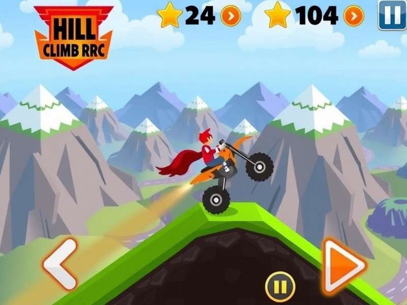 Hill Climb Racing 2 cheats and hacks guide featuring game vehicles and coins