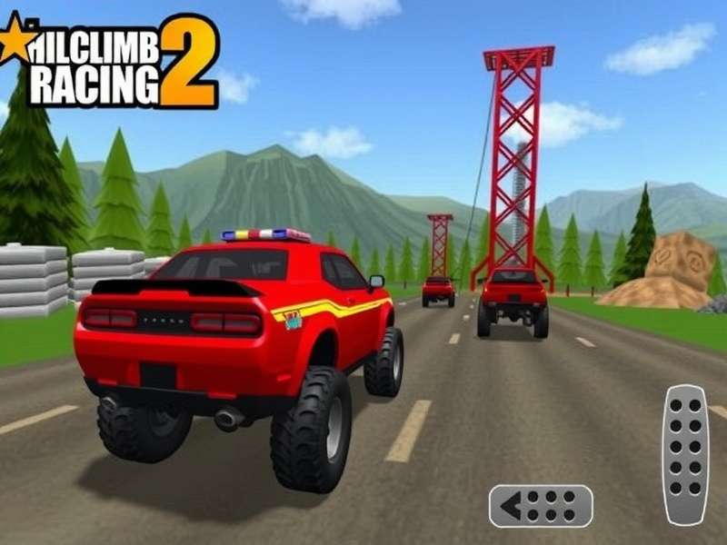 Hill Climb Racing 2 Online Play Free - Ultimate Guide for Indian Players