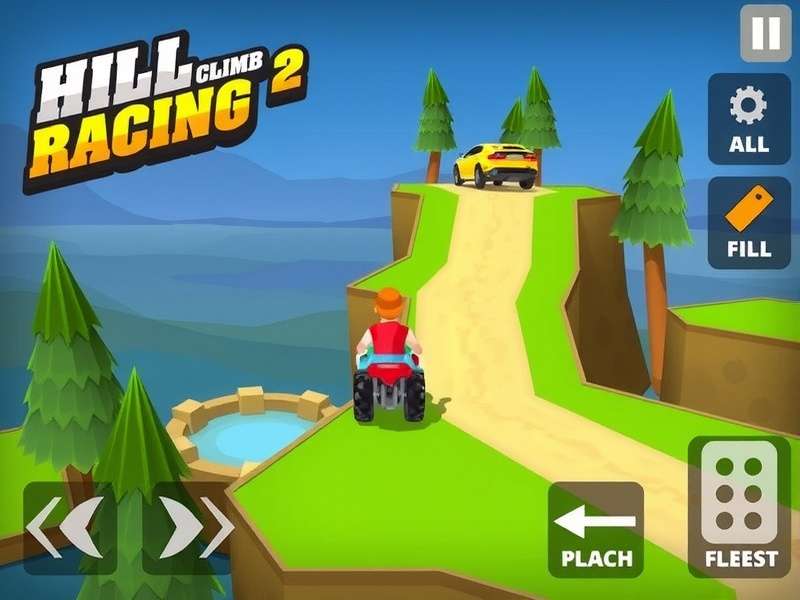 Hill Climb Racing 2 Uptodown – Complete Game Guide and Tips Banner