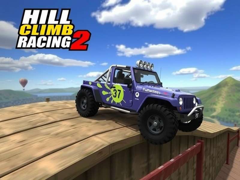 Hill Climb Racing 2 best vehicles ranked – exclusive guide for Indian players