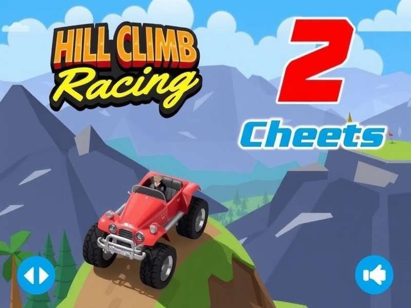 Hill Climb Racing 2 Cheats 2024 – Unlimited Money and Best Vehicle Guide for Indian Players