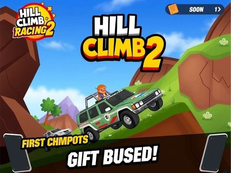 Hill Climb Racing 2 cheats for PC – unlimited coins, vehicle upgrades and track mastery guide for Indian players