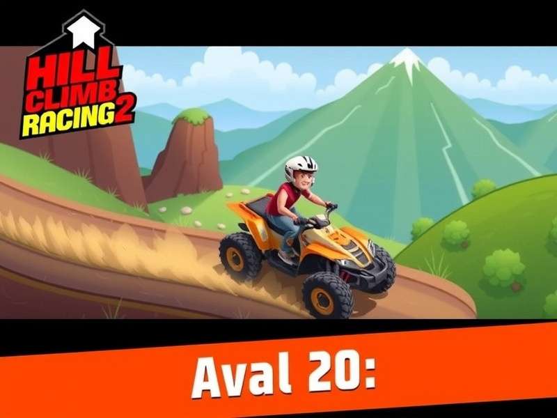 Exclusive interview with Rohan Sharma – top Indian Hill Climb Racing 2 player using cheat codes
