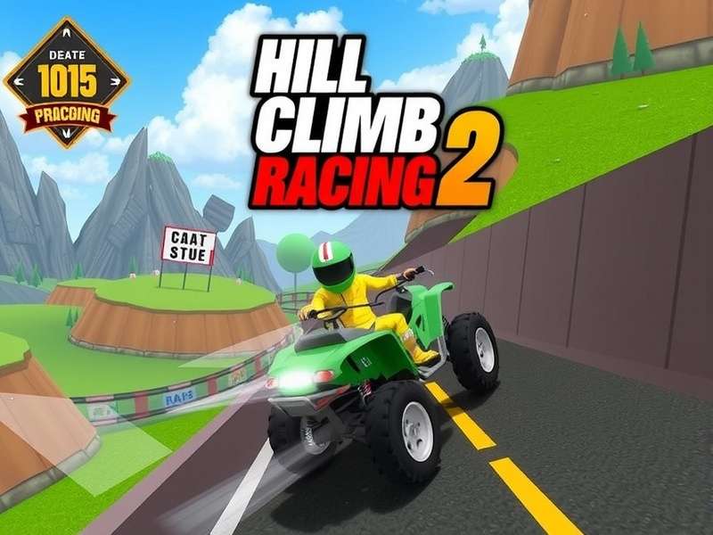 Hill Climb Racing 2 Cheat Codes and Tips Banner – Indian Players Guide