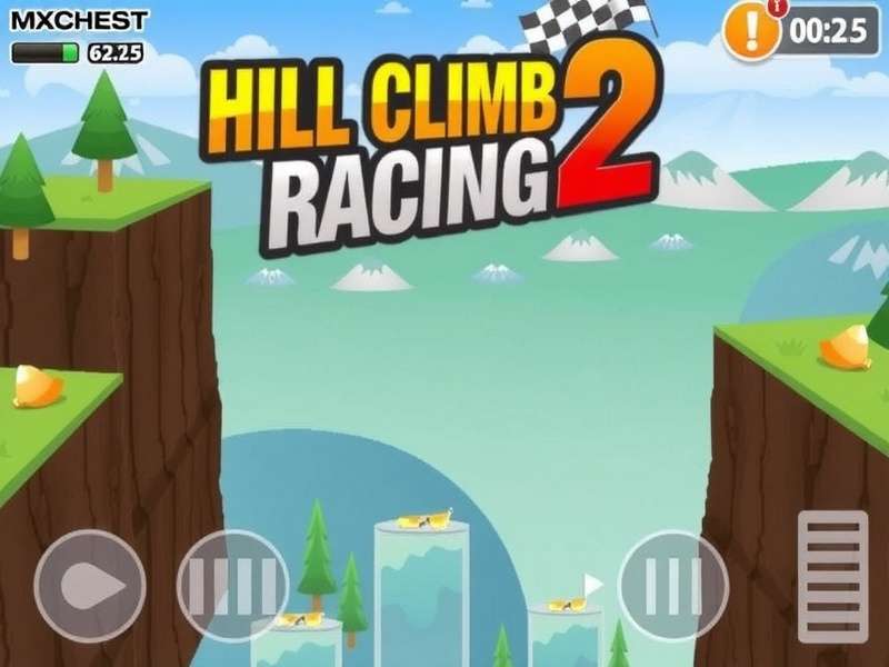 Hill Climb Racing 2 Main Theme – comprehensive guide covering gameplay, vehicles, multiplayer and expert tips