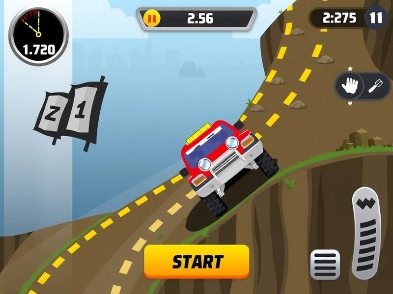 Hill Climb Racing 2 Money Cheat – Unlimited Coins and Gems Guide
