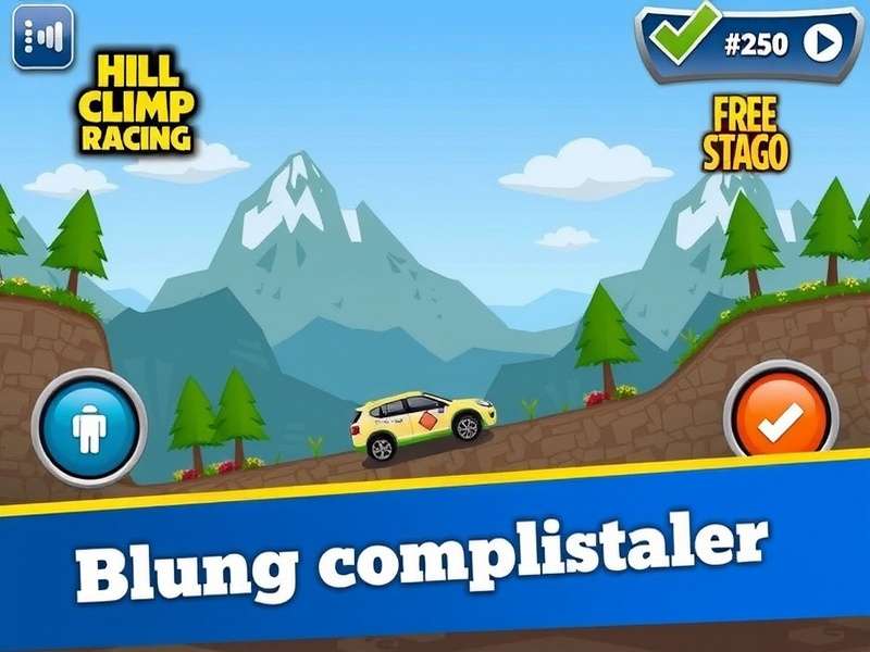 Hill Climb Racing 2 best vehicle for each stage Reddit guide banner showing multiple vehicles and tracks