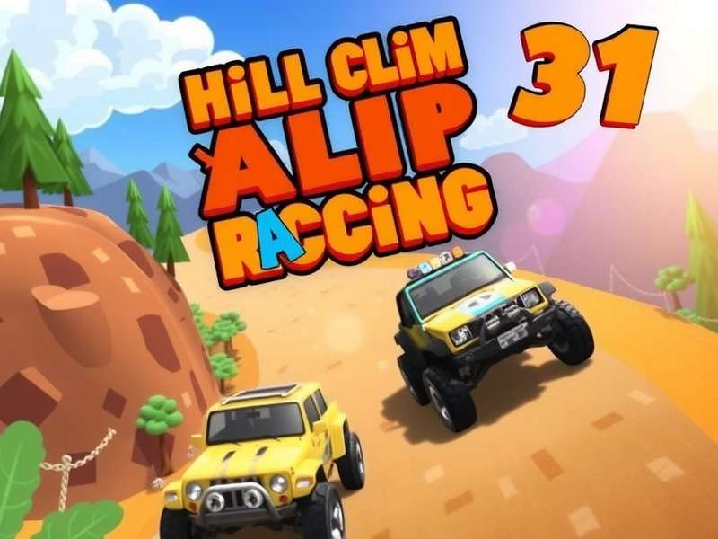 Hill Climb Racing 2 YouTube guide featuring top creators, vehicle upgrades and track mastery