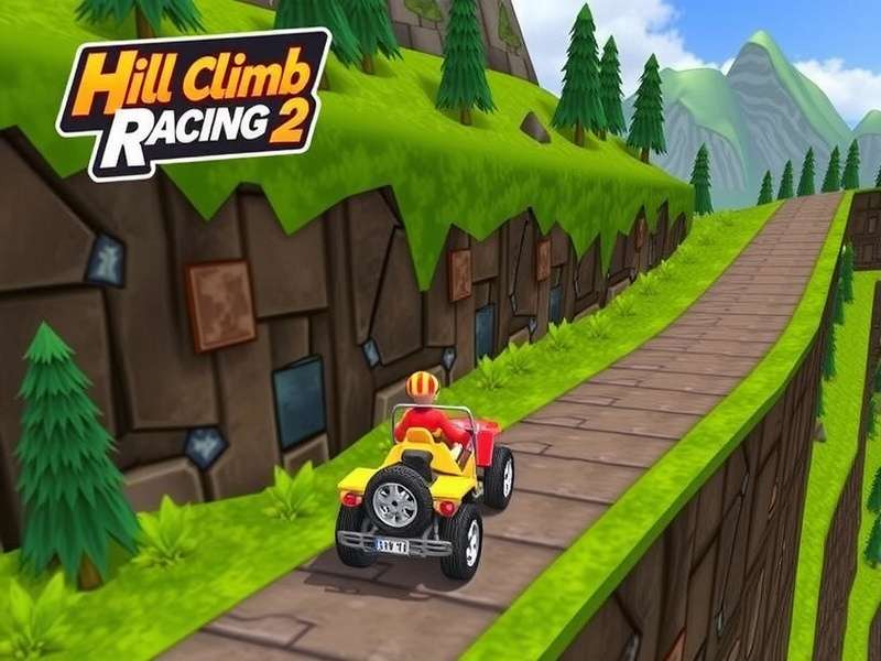 Hill Climb Racing 2 Free To Play – ultimate guide featuring vehicles, tracks, and pro tips for Indian players