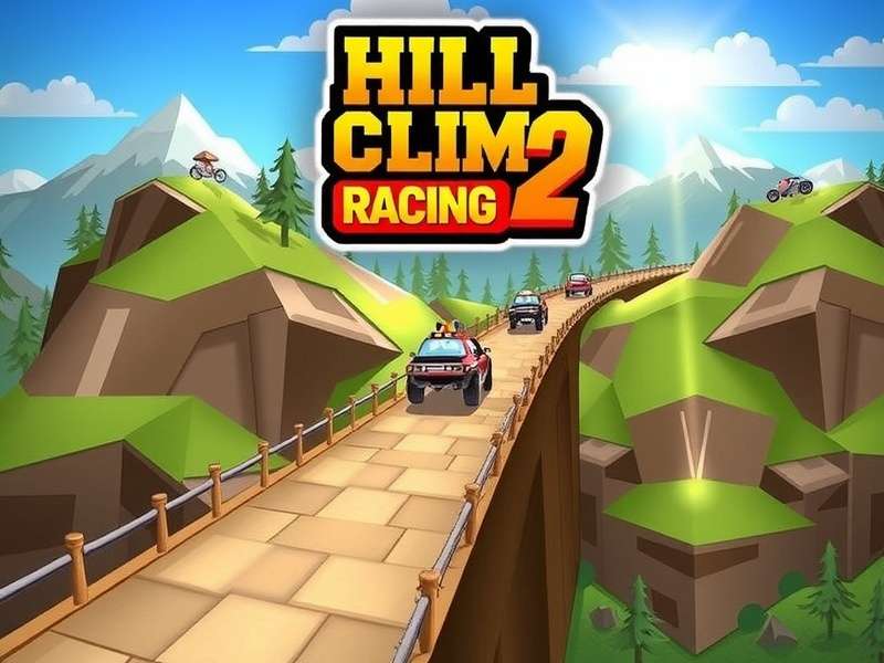 Hill Climb Racing 2 New Version – Exclusive Guide and Deep Dive 2025