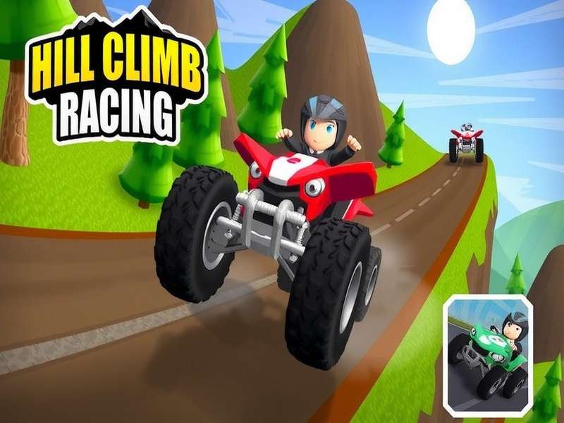Hill Climb Racing 2 Cheats Pc – Complete guide with hacks, vehicles, and pro tips for Indian players
