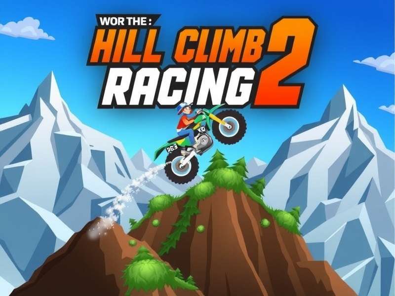 Hill Climb Racing 2 Music Download – Original Soundtrack Album Art with all stage BGMs