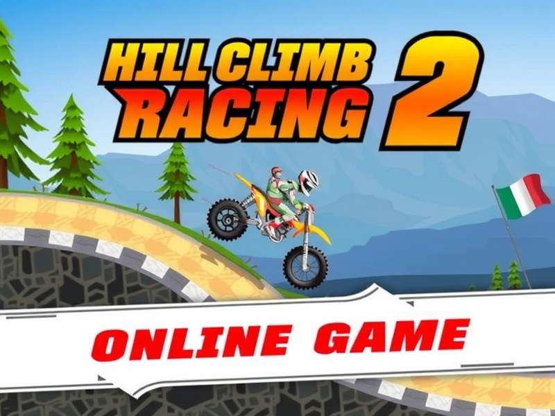 Hill Climb Racing 2 Online Game – Ultimate Guide for Indian Players