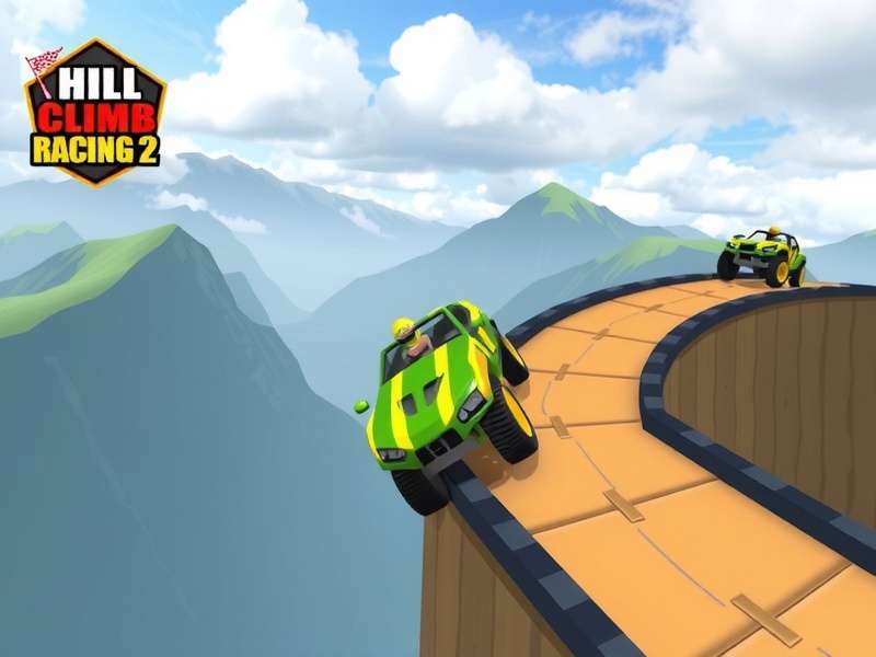 Hill Climb Racing 2 online play free download – Indian edition guide with tips, mods, and vehicles
