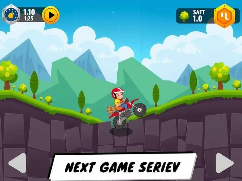 Hillel in Hill Climb Racing 2 guide featuring the Rally Car and Countryside map